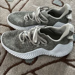 Adidas Alphabounce Shoes